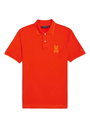 Psycho Bunny Cleveland polo shirt - Red