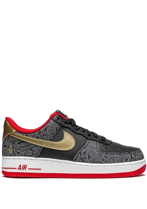 Nike Air Force 1 Low '07 LX 'Spades' sneakers - Black
