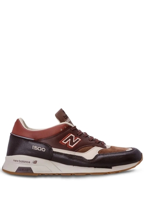 New Balance Made UK 1500 low-top sneakers - Brown