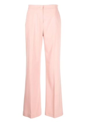 PINKO flared tailored trousers