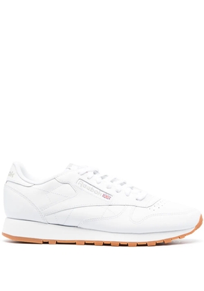 Reebok Classic low-top sneakers - White