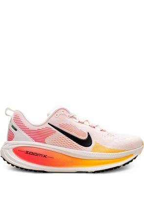 Nike Vomero 18 'Sail Bright Crimson Laser Orange' sneakers