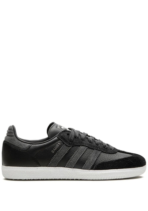 adidas Samba Adv 'Carbon' sneakers - Black