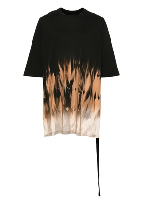 Rick Owens DRKSHDW Jumbo T-shirt - Black
