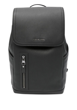 Michael Kors Hudson backpack - Black