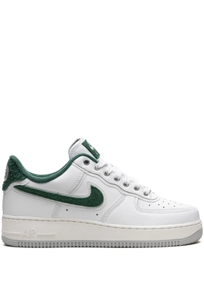 Nike Air Force 1 Low '07 UO Prem 'University of Oregon' sneakers - White