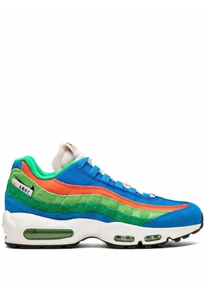 Nike Air Max 95 SE 'Running Club Photo Blue' sneakers