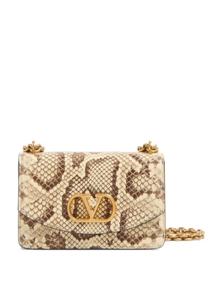 Valentino Garavani small Vain shoulder bag - Neutrals