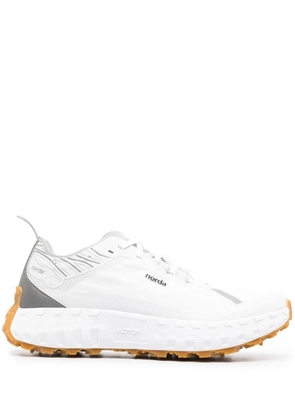 norda 001 Dyneema shoes - White