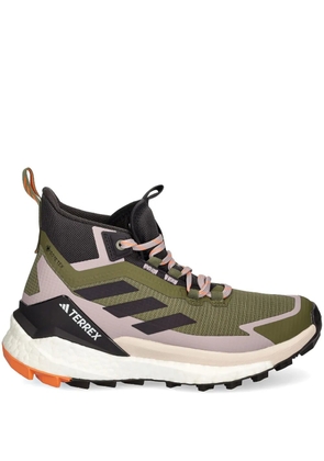 adidas Terrex Free Hiker 2.0 sneakers - Green