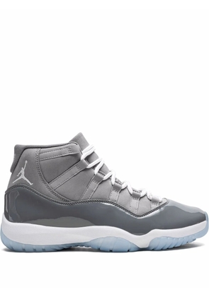 Jordan Air Jordan 11 Retro high-top sneakers - Grey