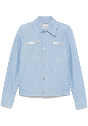 FURSAC denim jacket - Blue
