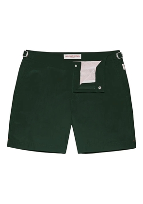 Orlebar Brown Bulldog swim shorts - Green
