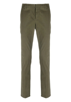 DONDUP Gaubert trousers - Green