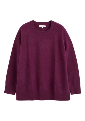 Chinti & Parker cashmere sweater - Pink