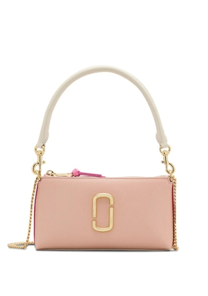 Marc Jacobs The Utility Snapshot cross body bag - Pink
