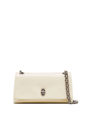 Marc Jacobs The Dual Chain wallet - Neutrals