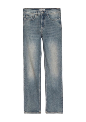 Zadig&Voltaire John faded-wash jeans - Blue
