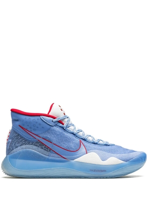 Nike KD 12 'Don C ASG 2020' sneakers - Blue