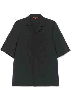 Barena Atila Tropical shirt - Grey