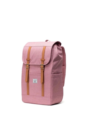Herschel Supply Co. Retreat backpack - Pink