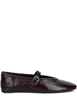 Nokwol Lova ballet flats - Red