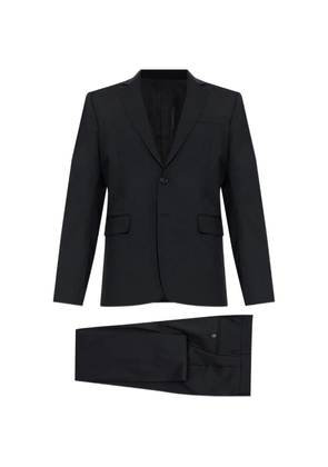 DSQUARED2 Ladon button suit - Black