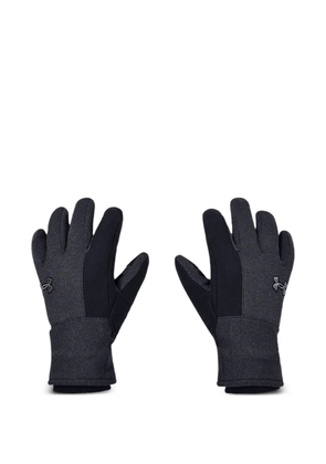 Under Armour storm gloves - Grey