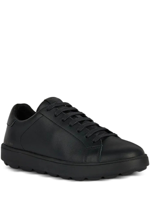 Geox Spherica Ecub-1 sneakers - Black