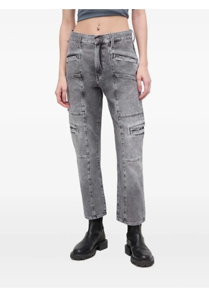 G-Star RAW Viktoria pocket jeans - Grey