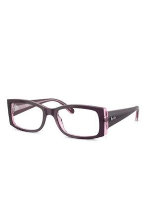 Ray-Ban Miriam glasses - Purple