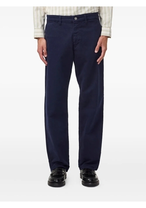 NN07 Aden trousers - Blue
