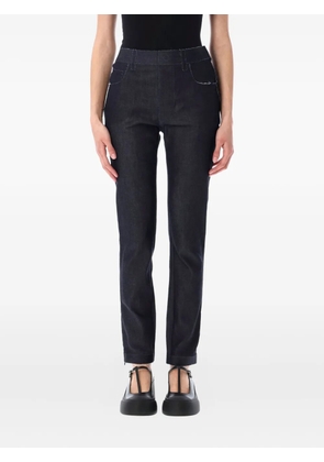 Marni cotton jeans - Blue