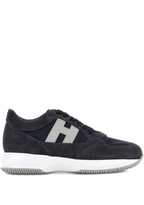 Hogan Interactive sneakers - Blue
