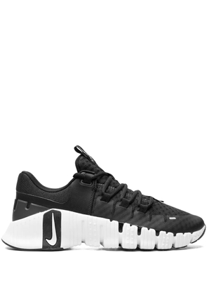 Nike Free Metcon 5 'Black Anthracite' sneakers