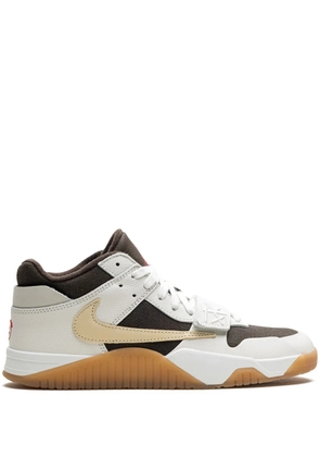Jordan x Travis Scott Jumpman Jack sneakers - Neutrals