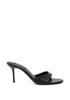 Senso 80mm Wren III sandals - Black