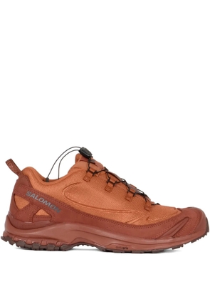 Salomon XA Pro 3D sneakers - Orange