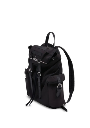 Vivienne Westwood Highland backpack - Black