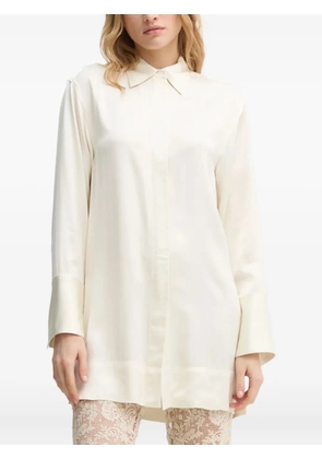 Day Birger Et Mikkelsen long-sleeve shirt - Neutrals