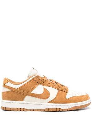 Nike Dunk Low Next Nature sneakers - Brown