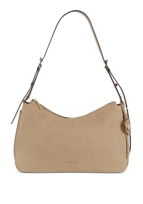 Michael Michael Kors medium Nolita shoulder bag - Neutrals