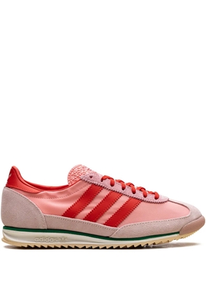 adidas SL 72 OG 'Semi Pink Spark' sneakers