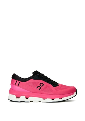 On Cloudzone low-top sneakers - Pink