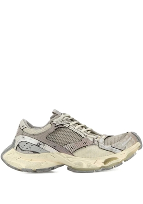 Balenciaga Stapler sneakers - Grey