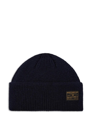 Polo Ralph Lauren wool beanie hat - Blue