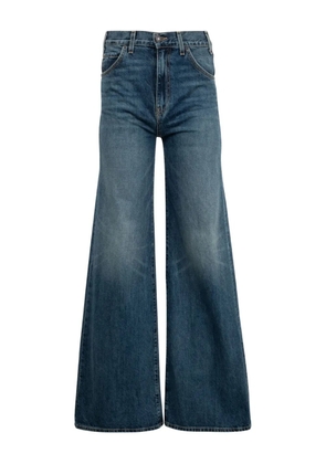 Nili Lotan Salome jeans - Blue