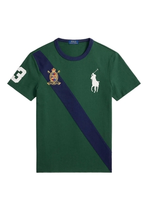 Polo Ralph Lauren cotton polo shirt - Green