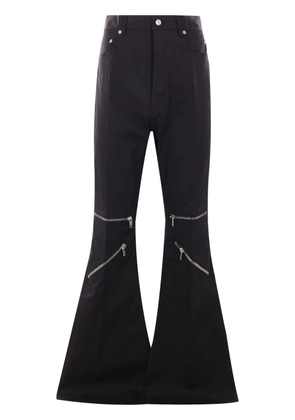 Rick Owens Bolan jeans - Black