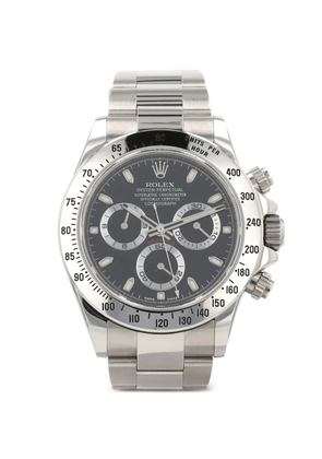 Rolex 2007 Daytona 40mm watch - Black